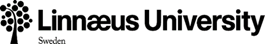 Linnaeus University logo